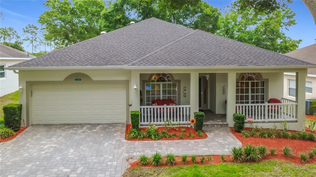 2207 Stonebridge Way Clermont FL 34711