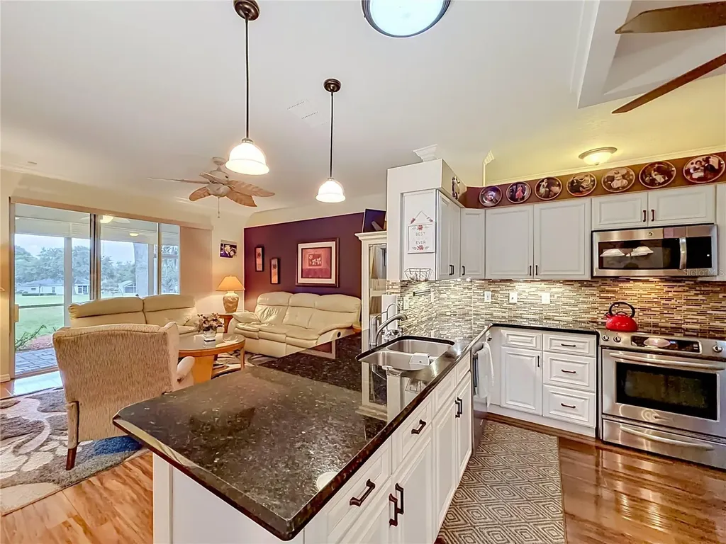 2207 Stonebridge Way Clermont FL 34711