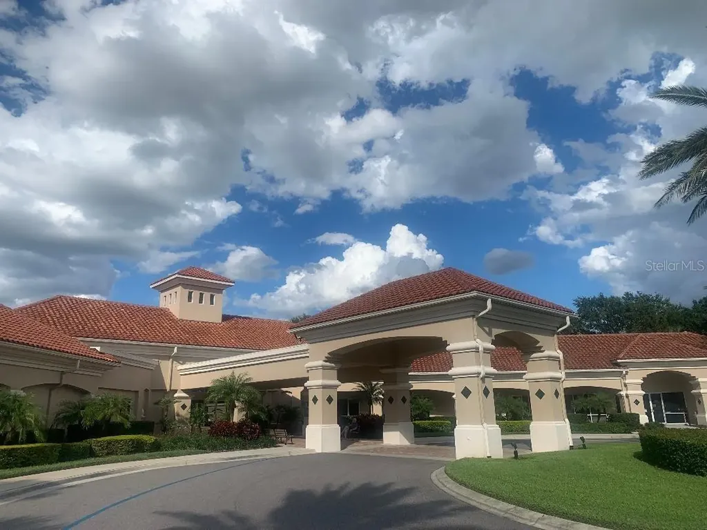 2207 Stonebridge Way Clermont FL 34711