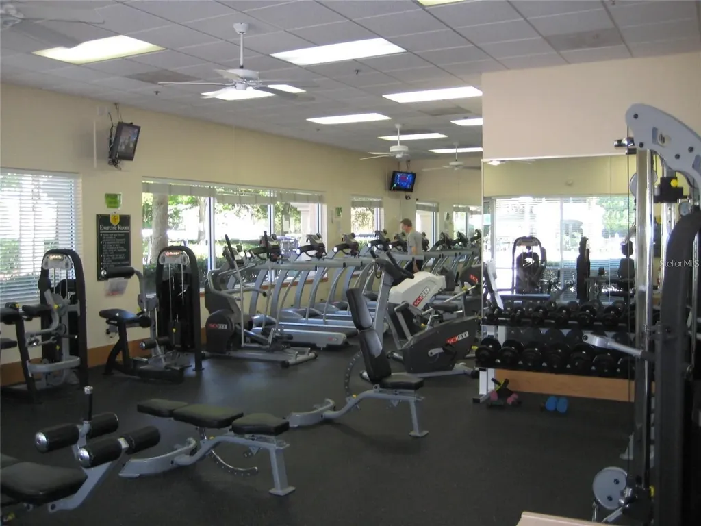 2207 Stonebridge Way Clermont FL 34711