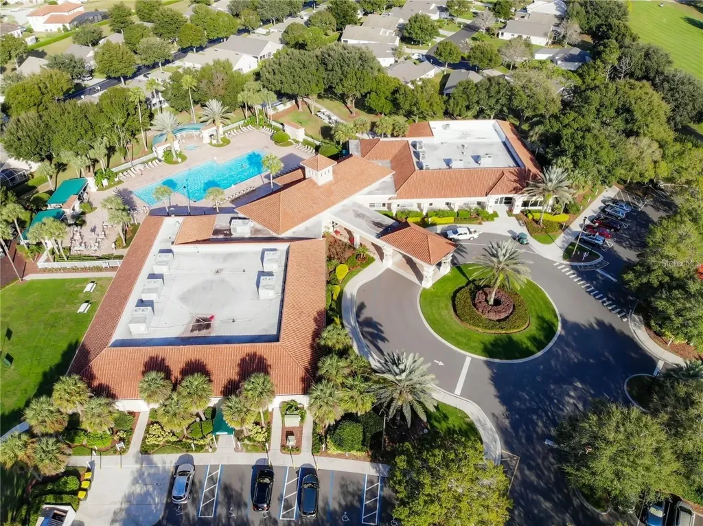 2207 Stonebridge Way Clermont FL 34711