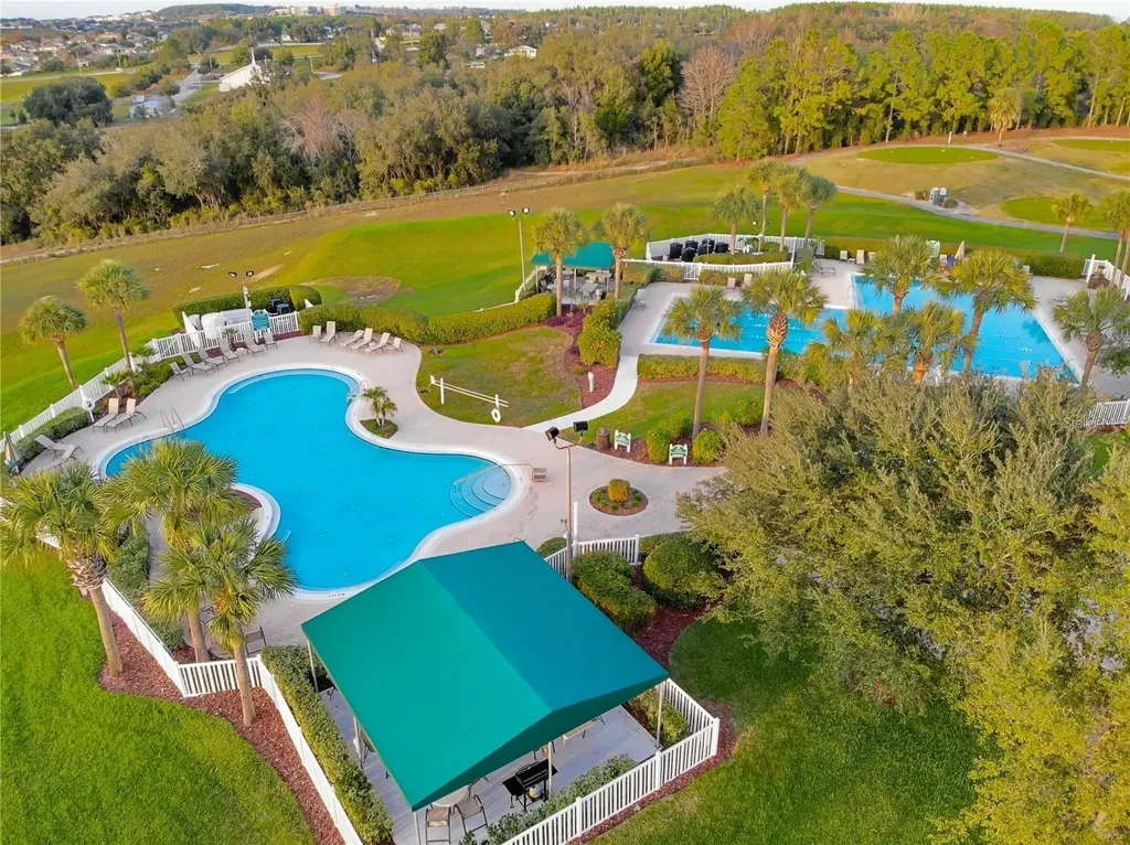 2207 Stonebridge Way Clermont FL 34711