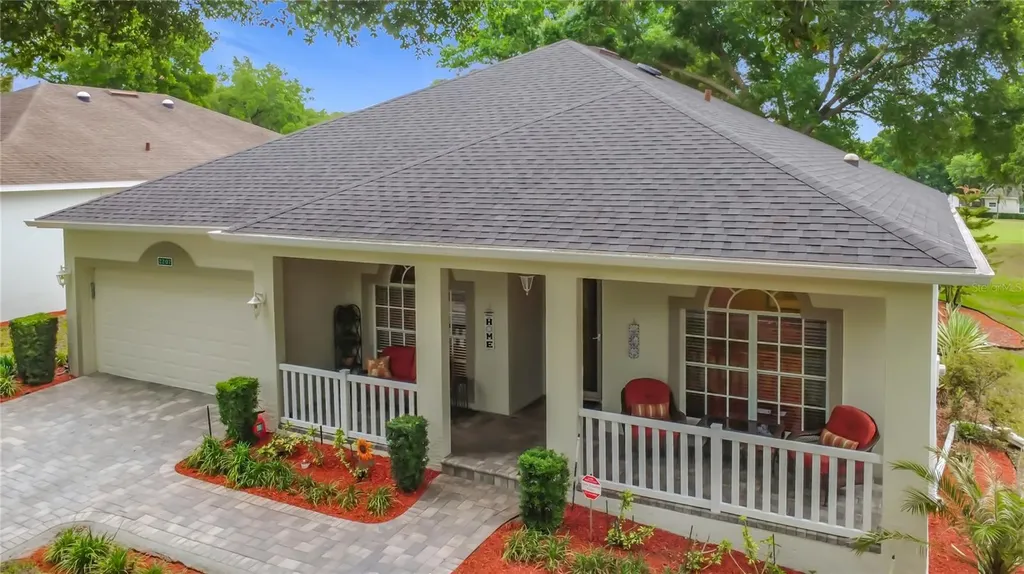 2207 Stonebridge Way Clermont FL 34711