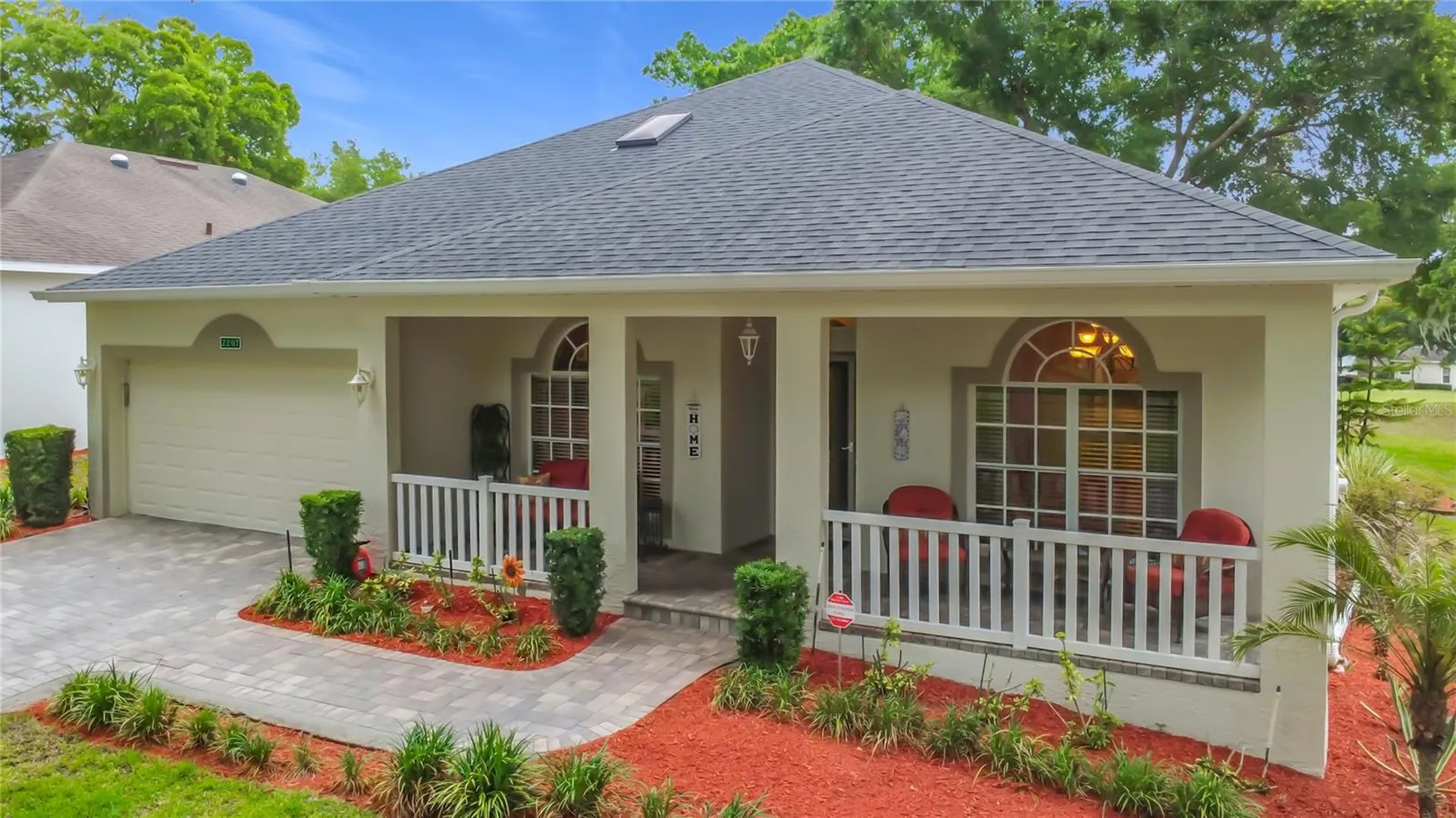 2207 Stonebridge Way Clermont FL 34711