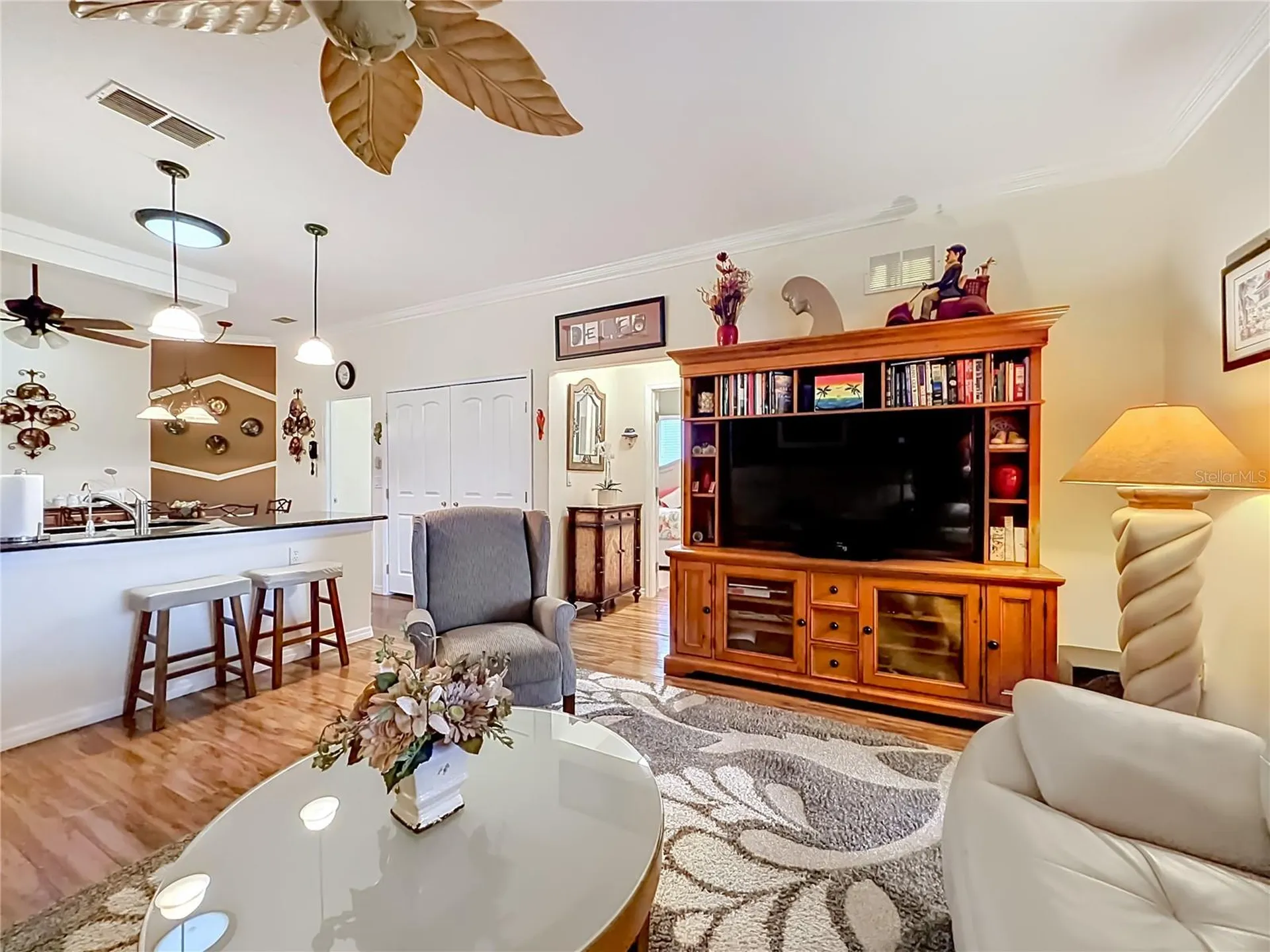 2207 Stonebridge Way Clermont FL 34711