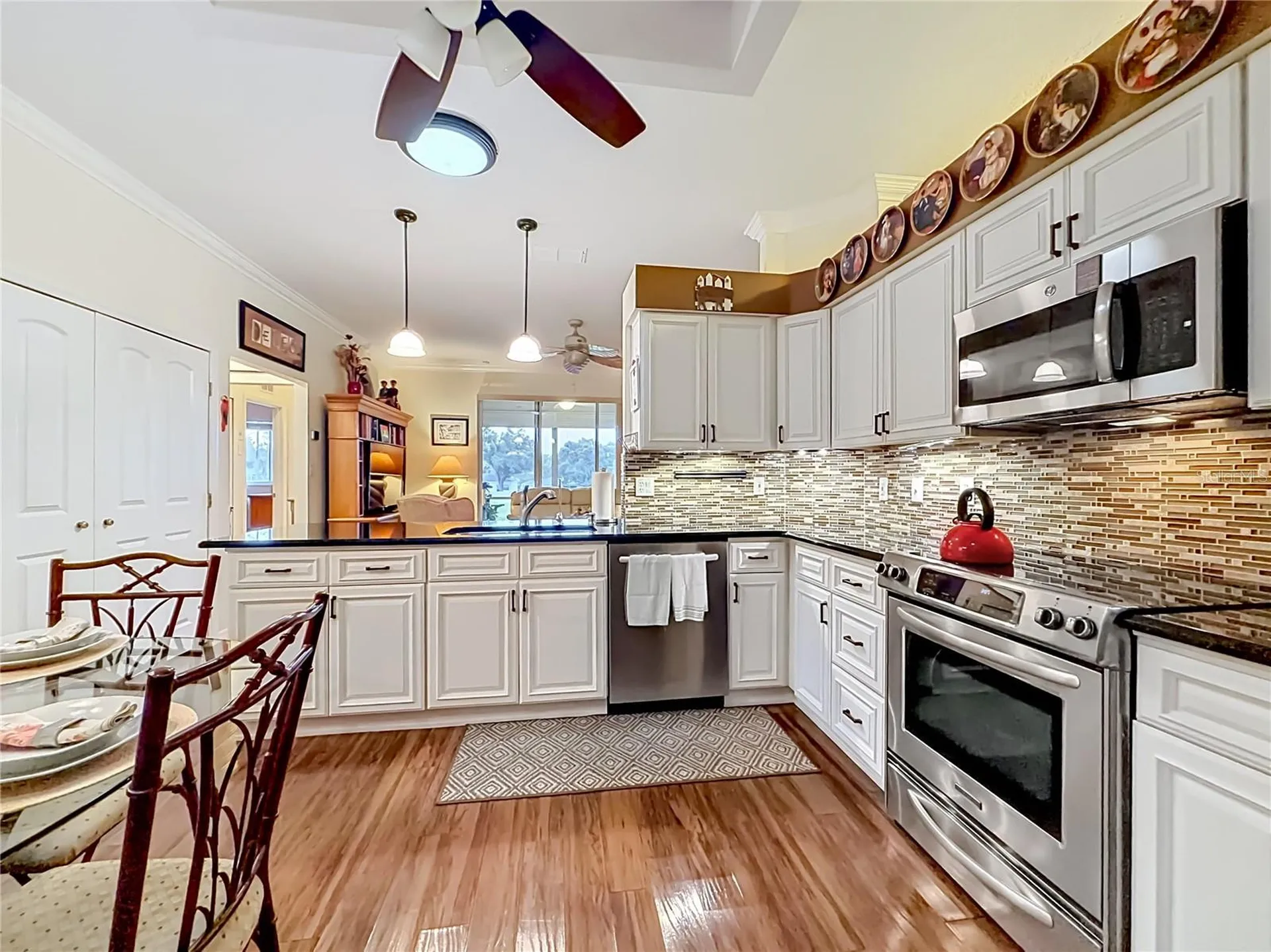 2207 Stonebridge Way Clermont FL 34711