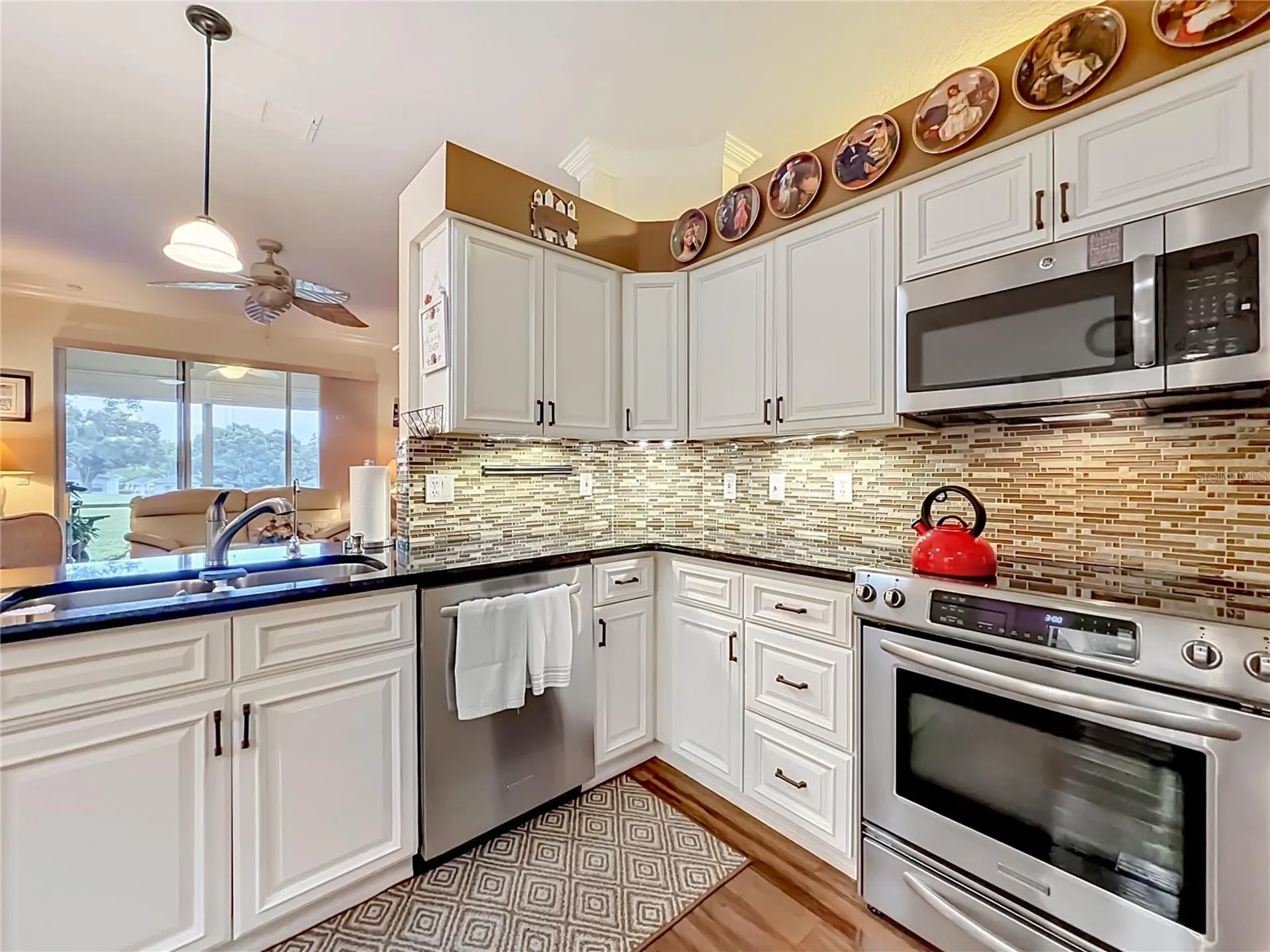 2207 Stonebridge Way Clermont FL 34711
