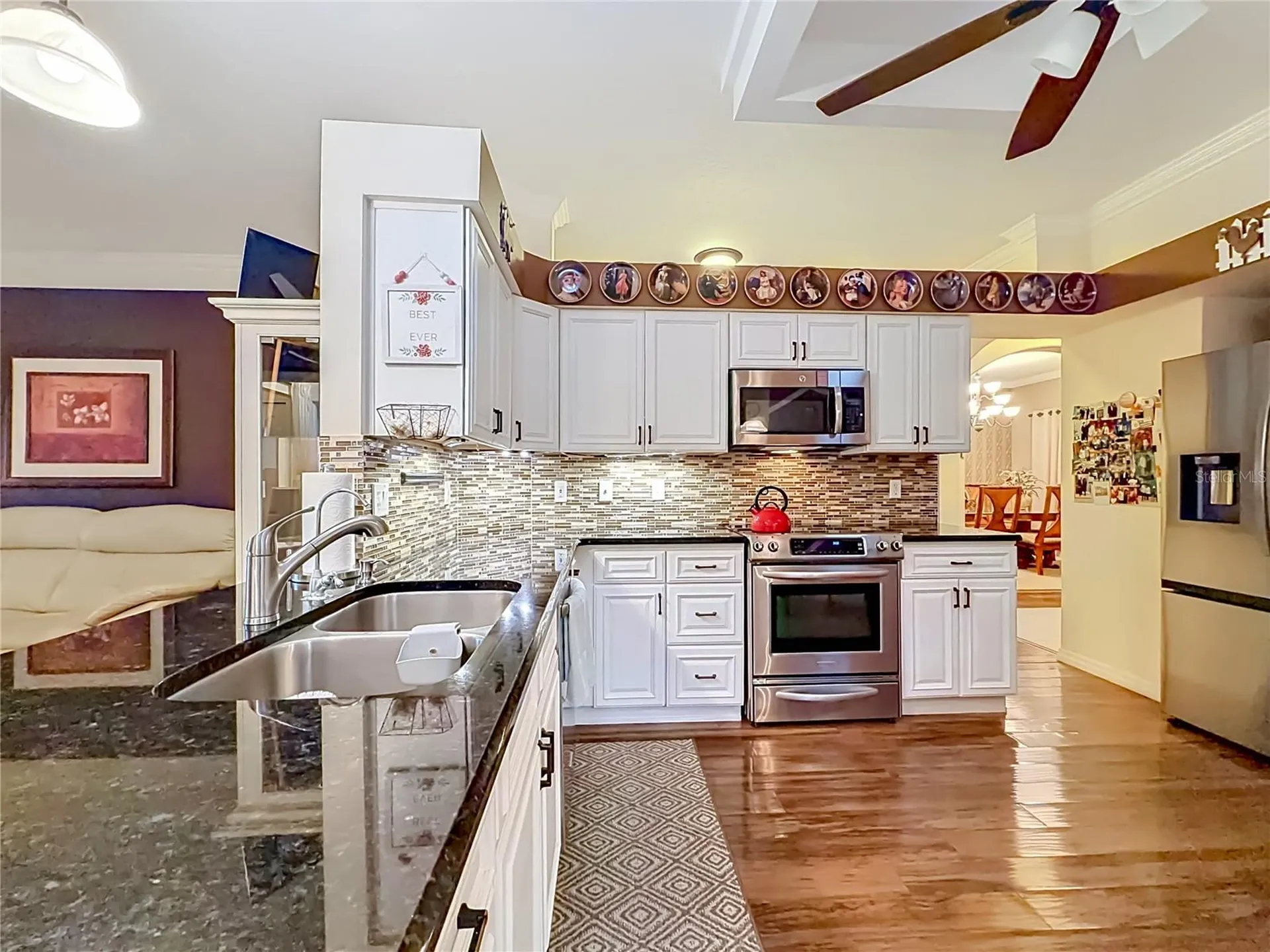 2207 Stonebridge Way Clermont FL 34711