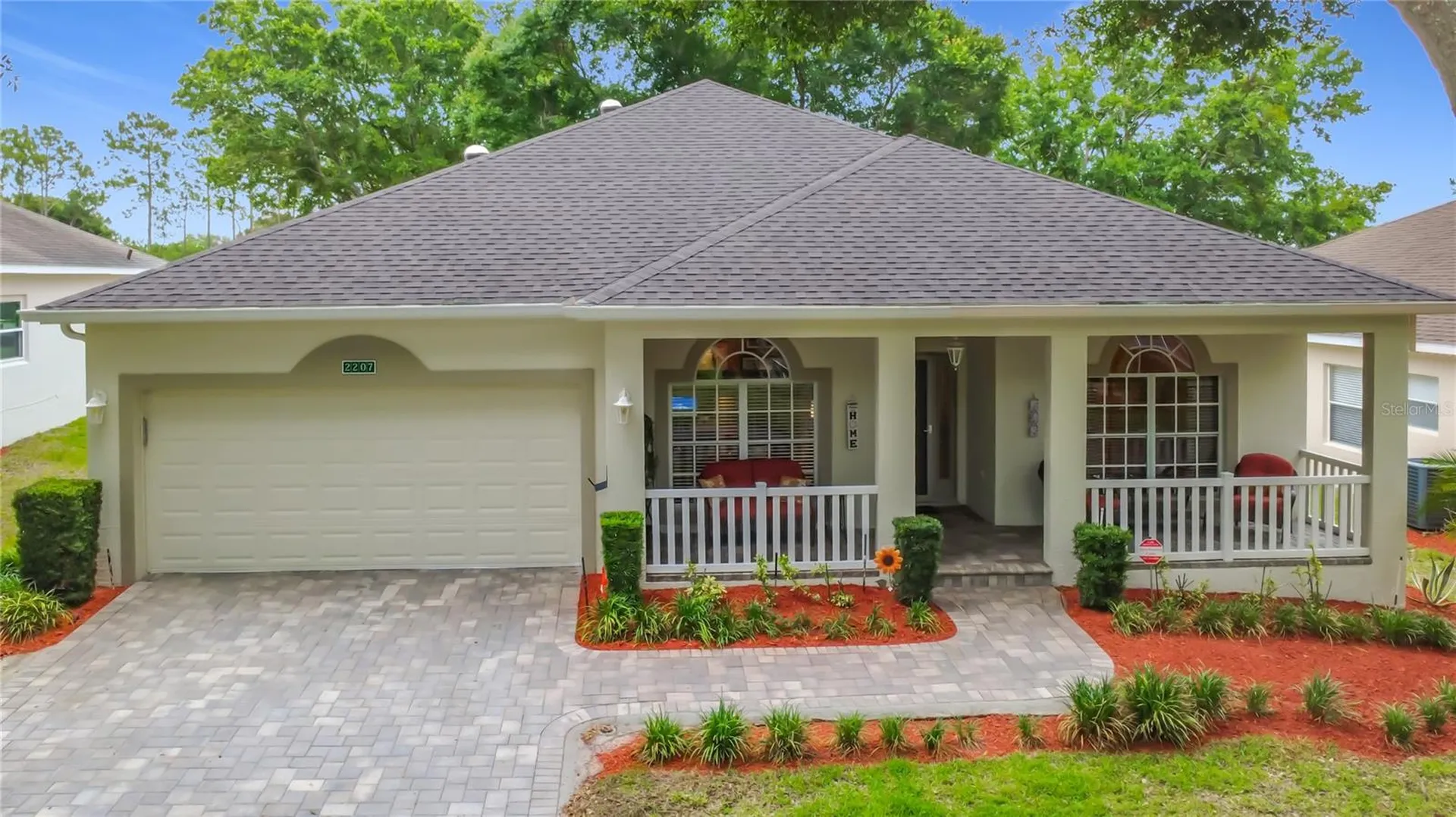 2207 Stonebridge Way Clermont FL 34711