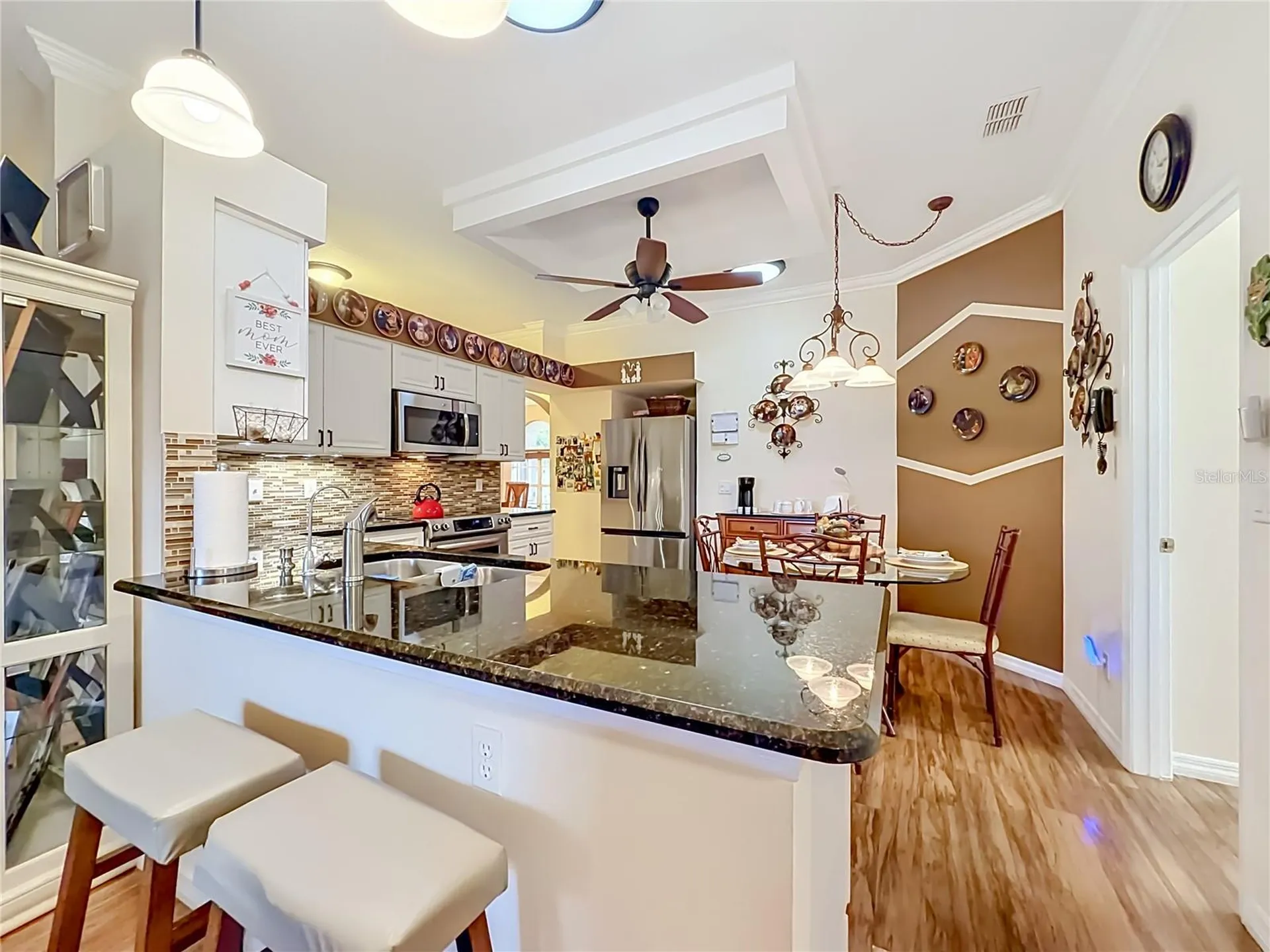 2207 Stonebridge Way Clermont FL 34711
