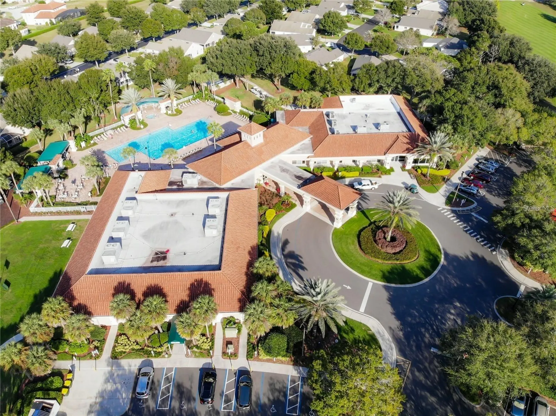 2207 Stonebridge Way Clermont FL 34711