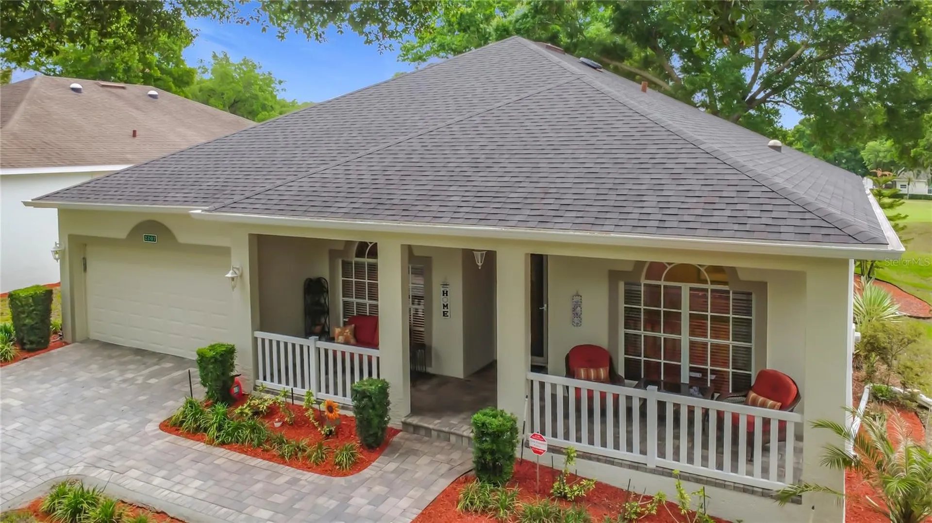 2207 Stonebridge Way Clermont FL 34711