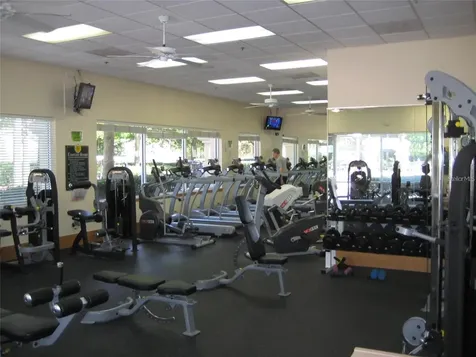 2207 Stonebridge Way Clermont FL 34711