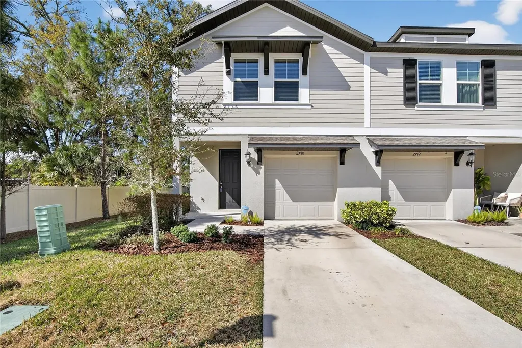 2710 Scarlet Bay Place Brandon FL 33510