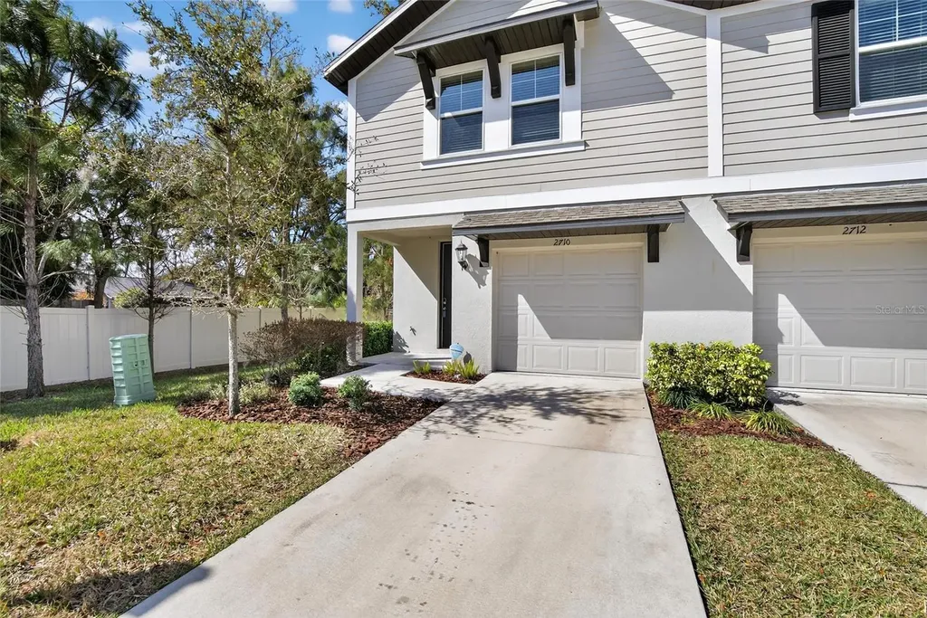 2710 Scarlet Bay Place Brandon FL 33510