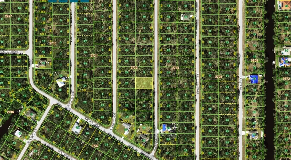 3143 Olney Street Port Charlotte FL 33948