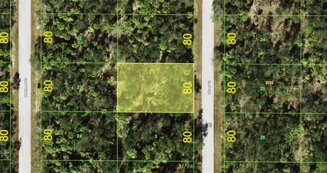 3143 Olney Street Port Charlotte FL 33948