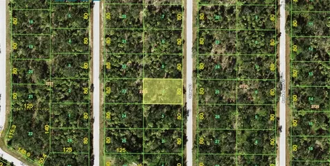 3143 Olney Street Port Charlotte FL 33948