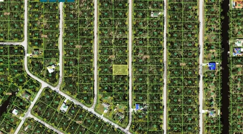 3143 Olney Street Port Charlotte FL 33948