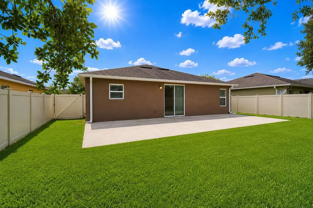 1782 Sereno Drive Davenport FL 33896