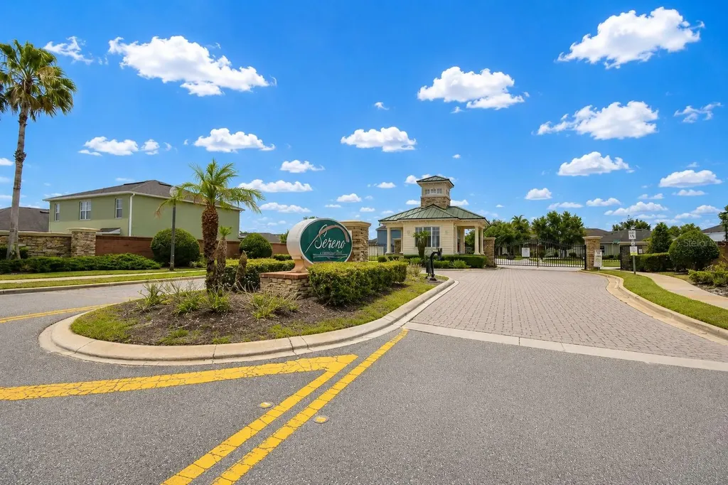 1782 Sereno Drive Davenport FL 33896