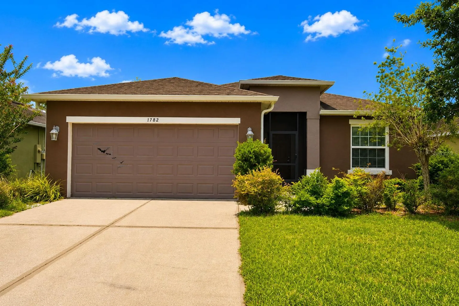 1782 Sereno Drive Davenport FL 33896