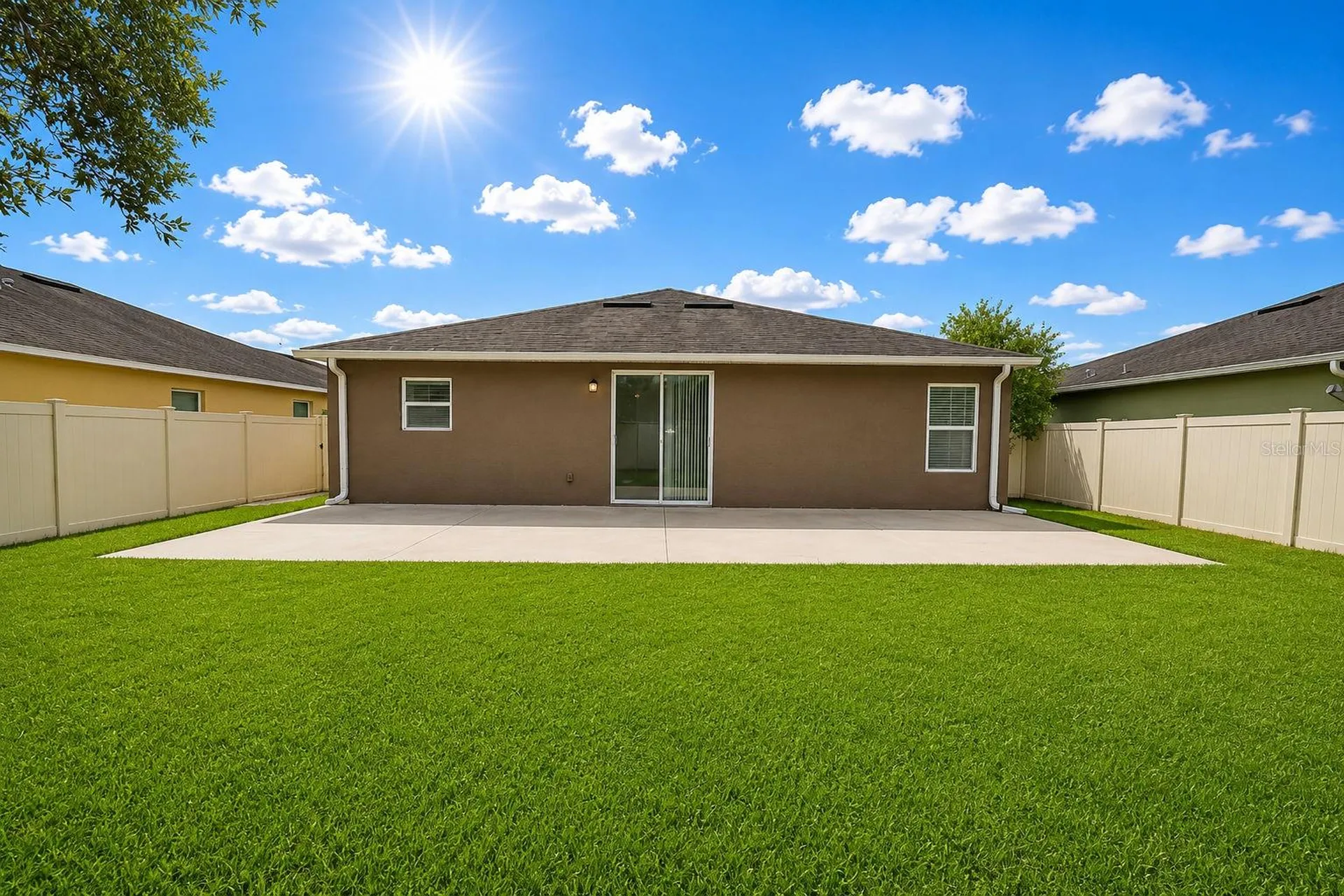 1782 Sereno Drive Davenport FL 33896