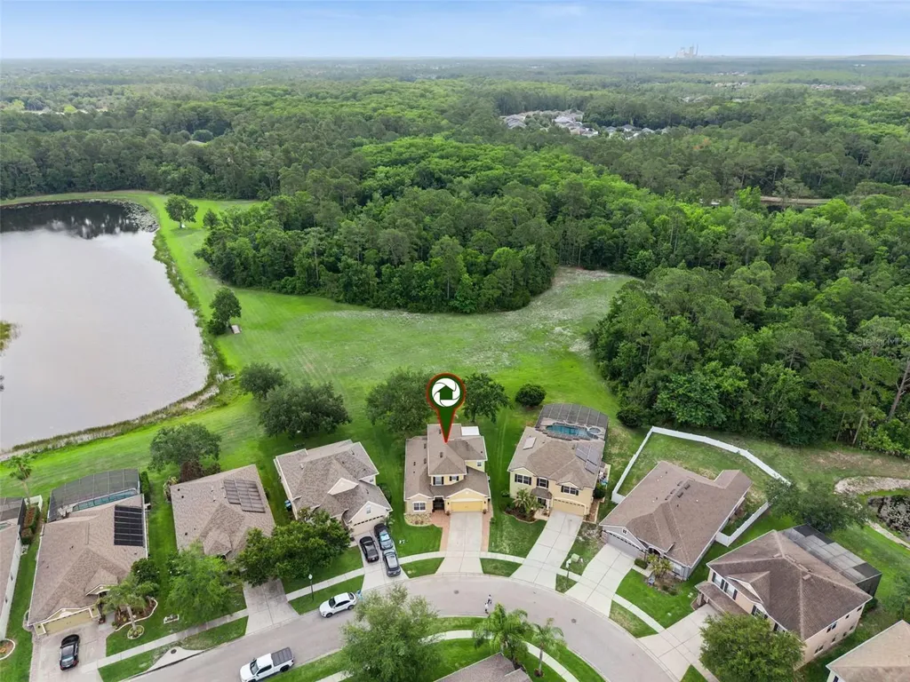10530 Cypress Trail Drive Orlando FL 32825