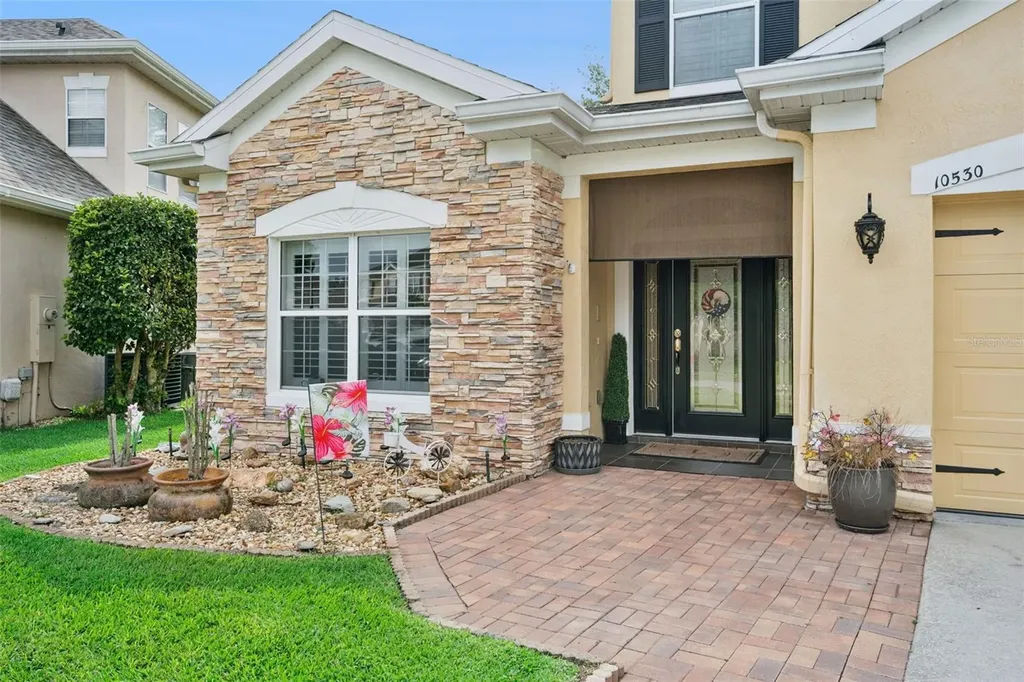 10530 Cypress Trail Drive Orlando FL 32825