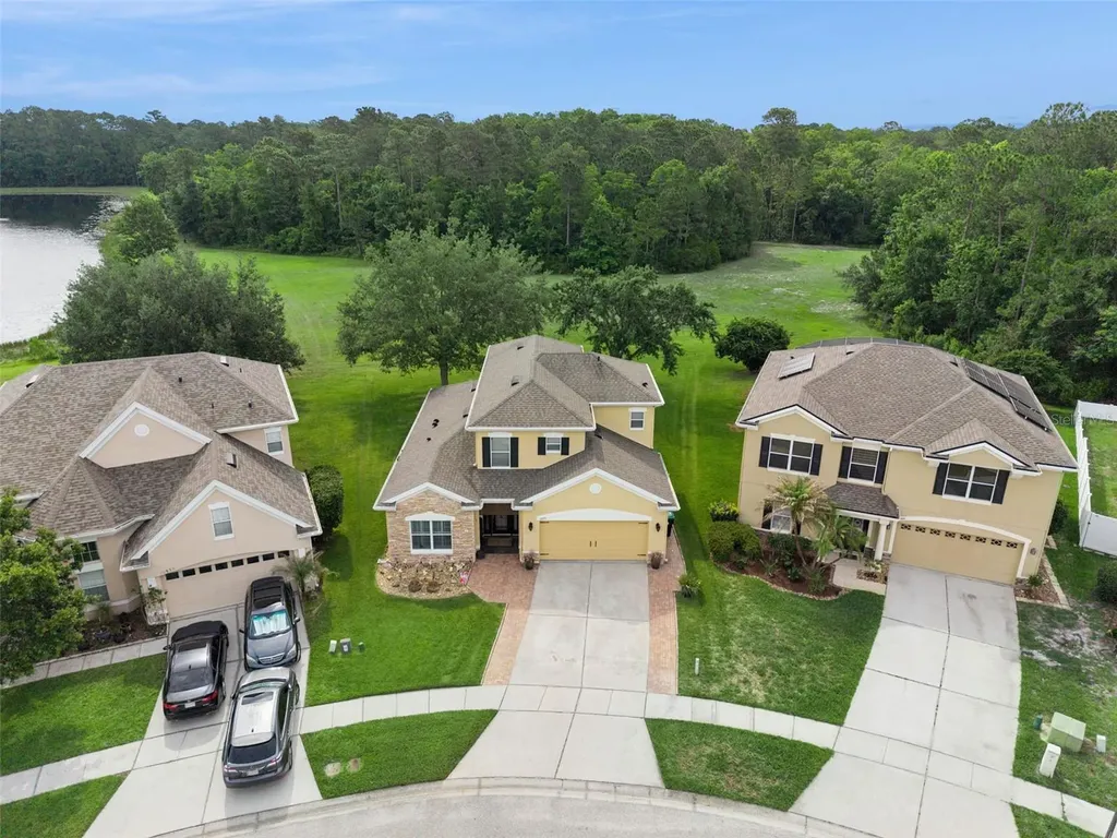10530 Cypress Trail Drive Orlando FL 32825