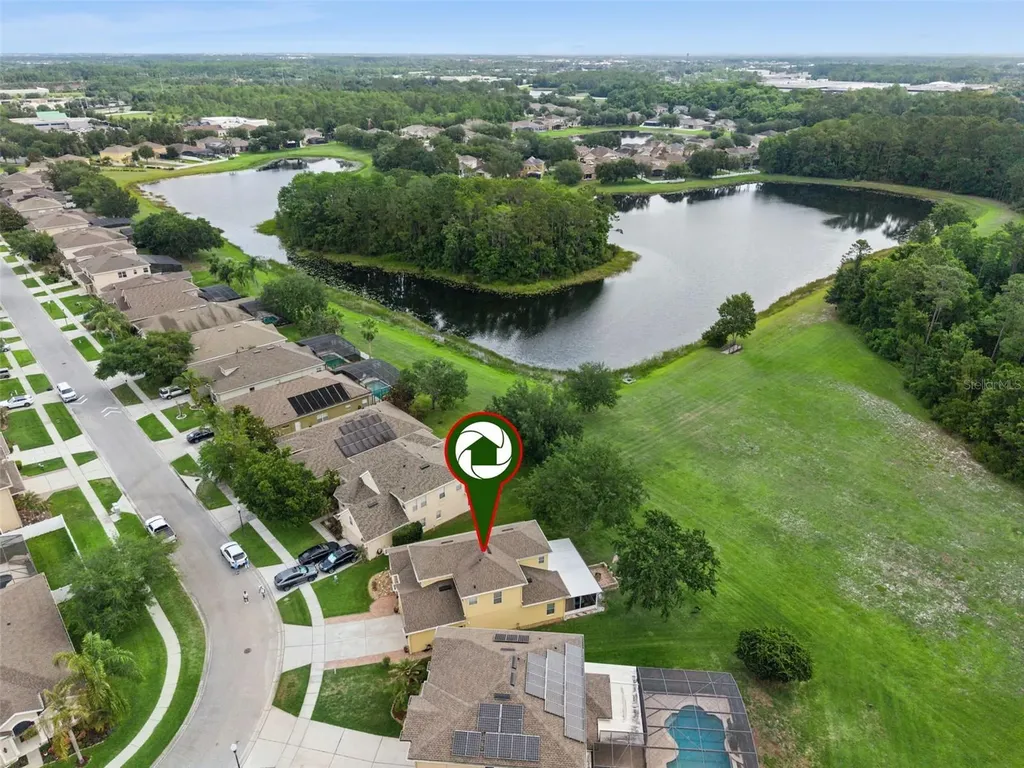 10530 Cypress Trail Drive Orlando FL 32825