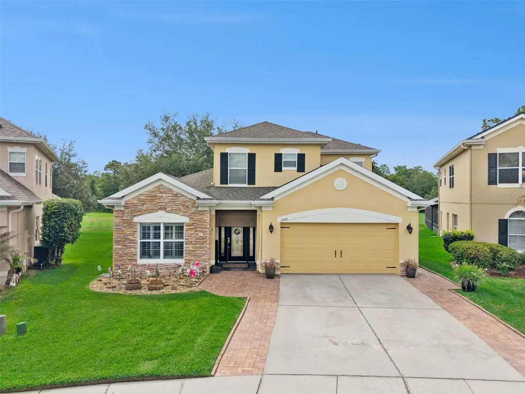 10530 Cypress Trail Drive Orlando FL 32825