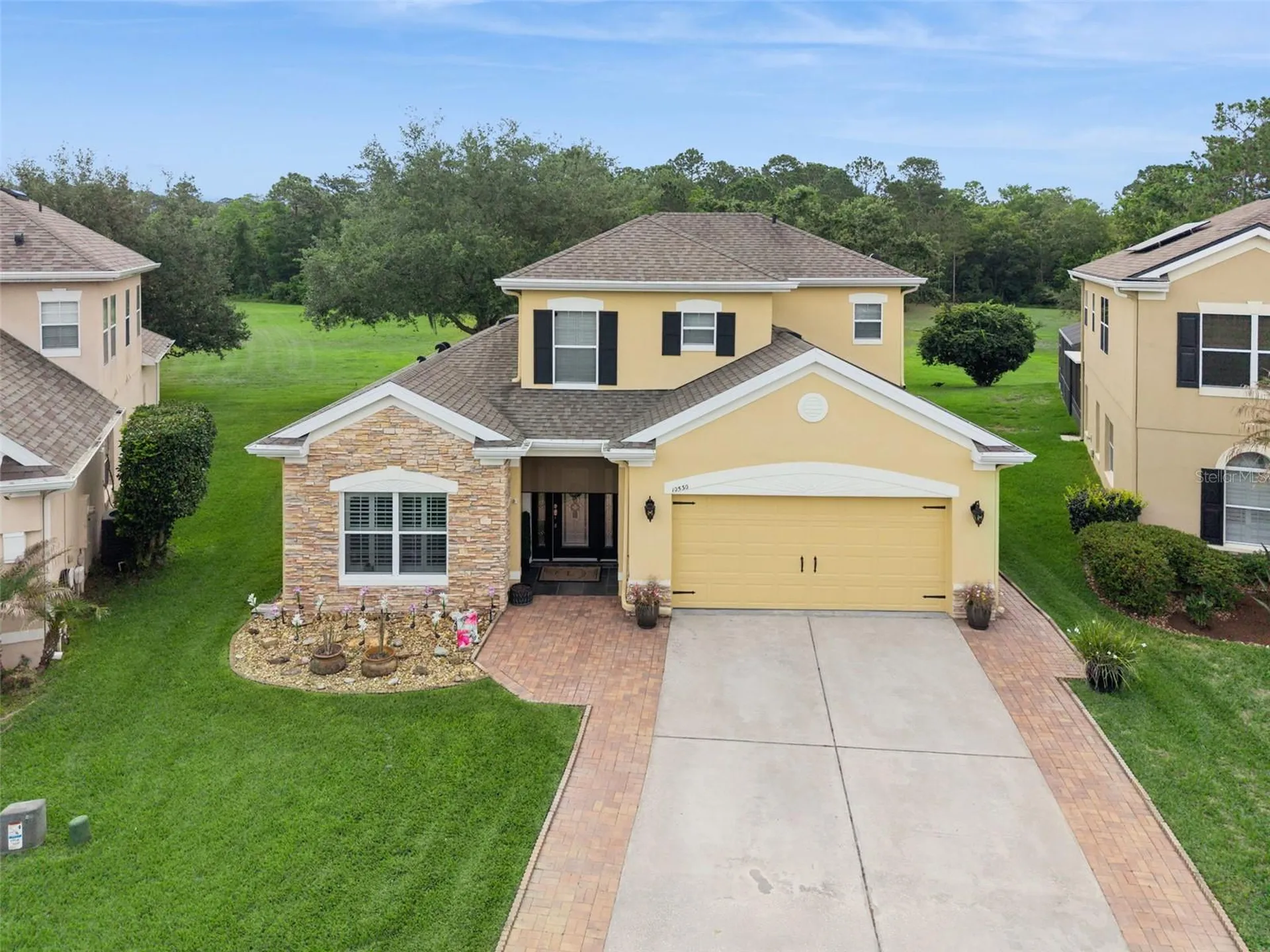 10530 Cypress Trail Drive Orlando FL 32825