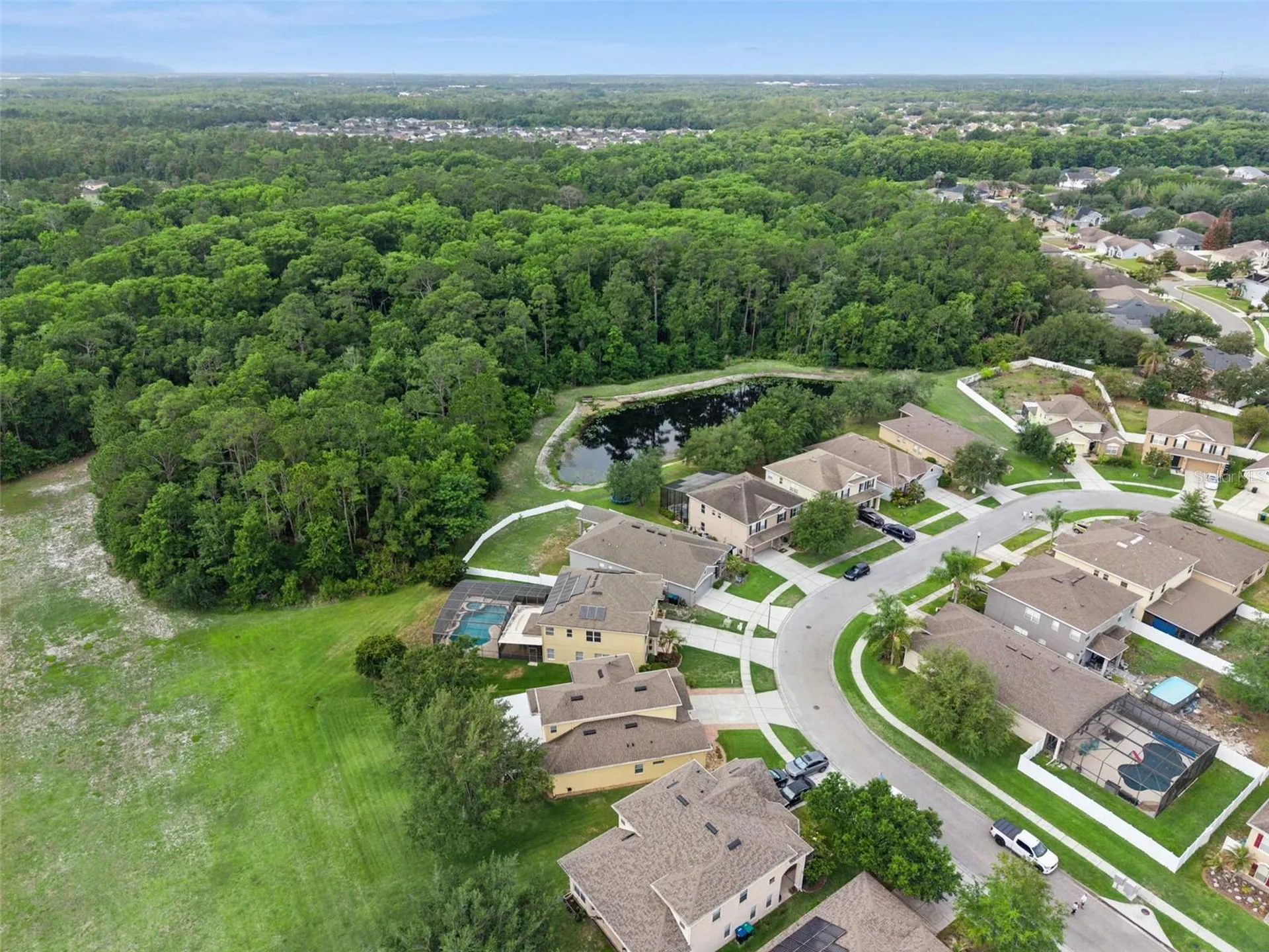 10530 Cypress Trail Drive Orlando FL 32825