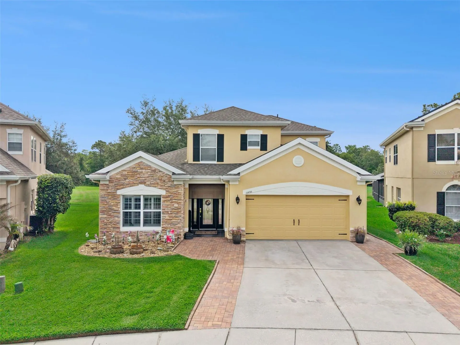 10530 Cypress Trail Drive Orlando FL 32825