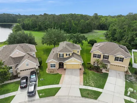 10530 Cypress Trail Drive Orlando FL 32825