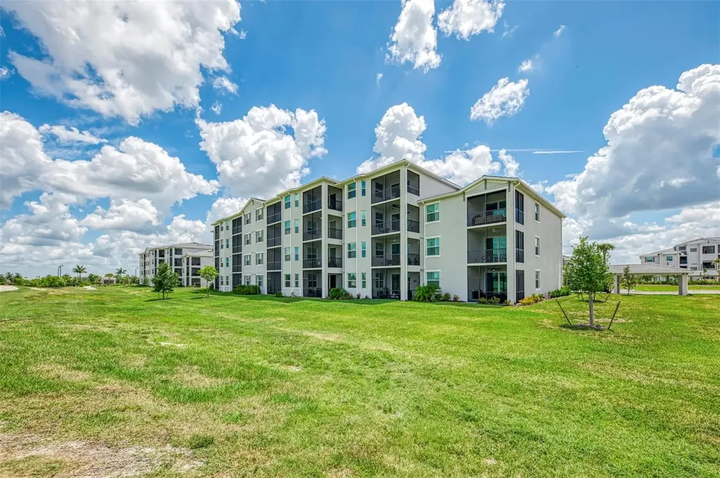 17625 Opal Sand Drive Venice FL 34293