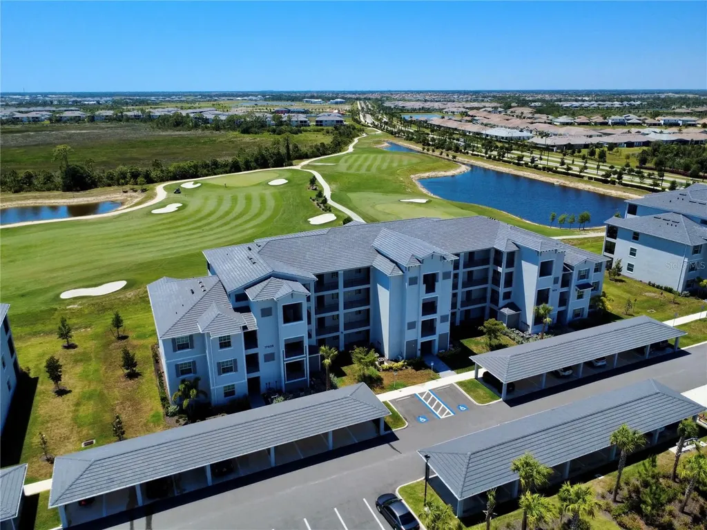 17625 Opal Sand Drive Venice FL 34293