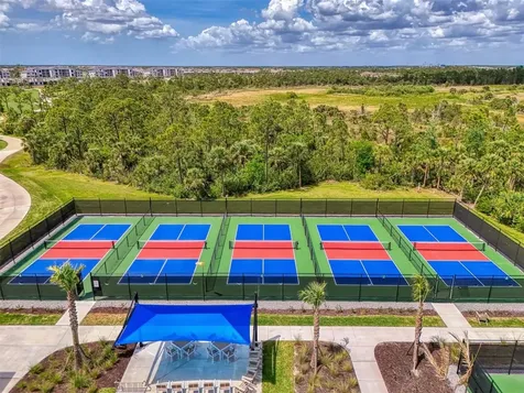 17625 Opal Sand Drive Venice FL 34293