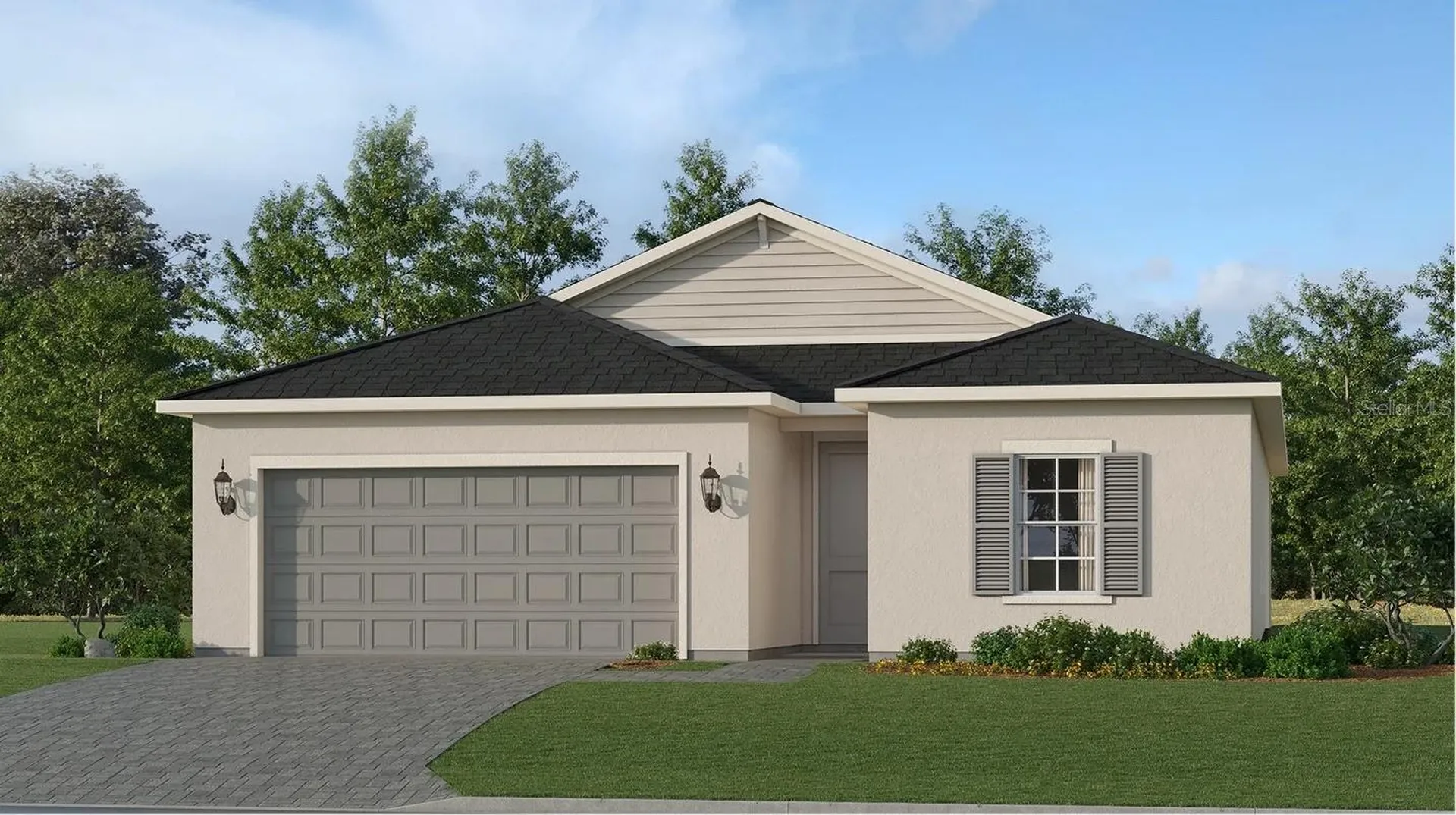 8200 Saint Kitts Circle Englewood FL 34224