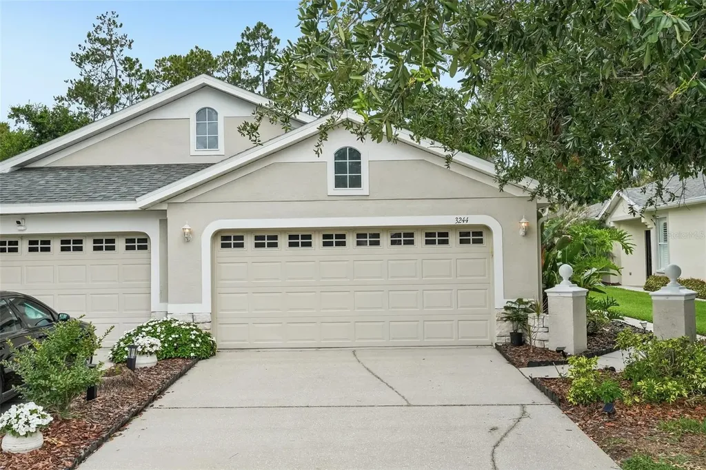 3244 Chapel Creek Circle Wesley Chapel FL 33544