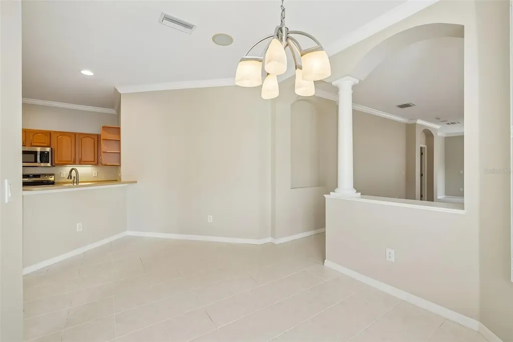 3244 Chapel Creek Circle Wesley Chapel FL 33544