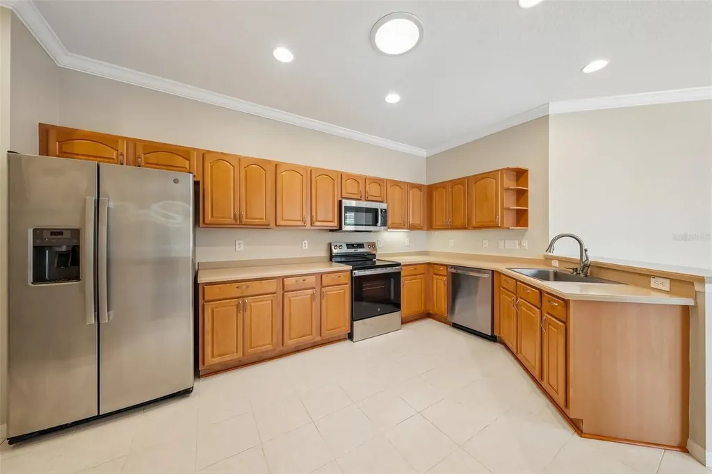 3244 Chapel Creek Circle Wesley Chapel FL 33544