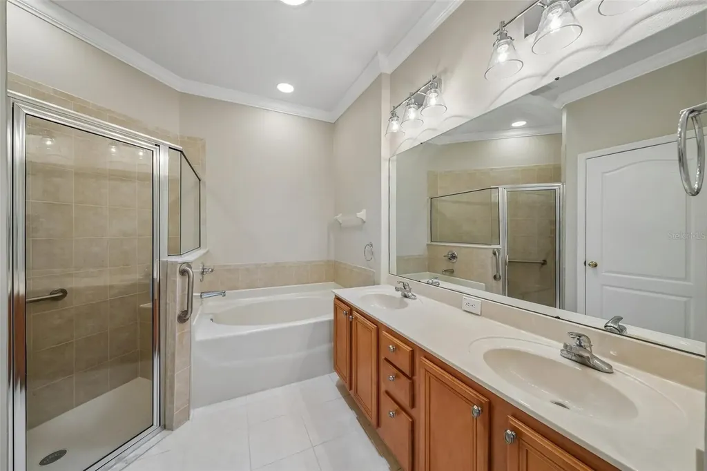 3244 Chapel Creek Circle Wesley Chapel FL 33544