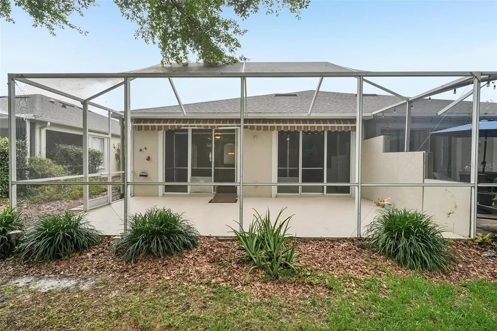 3244 Chapel Creek Circle Wesley Chapel FL 33544