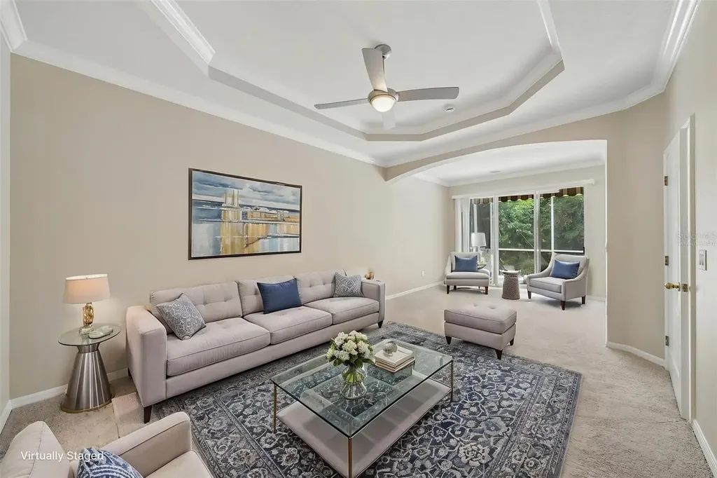 3244 Chapel Creek Circle Wesley Chapel FL 33544