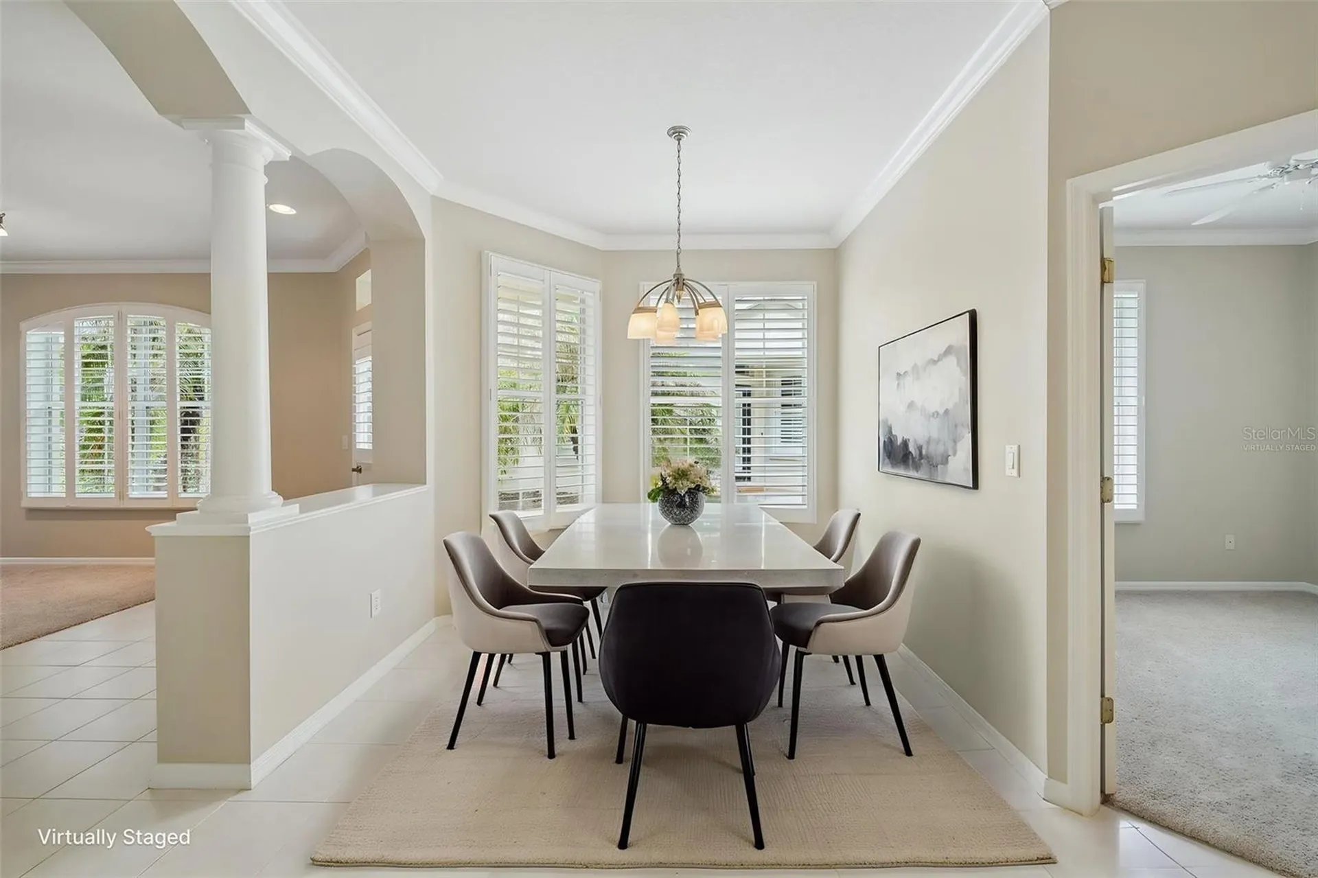 3244 Chapel Creek Circle Wesley Chapel FL 33544
