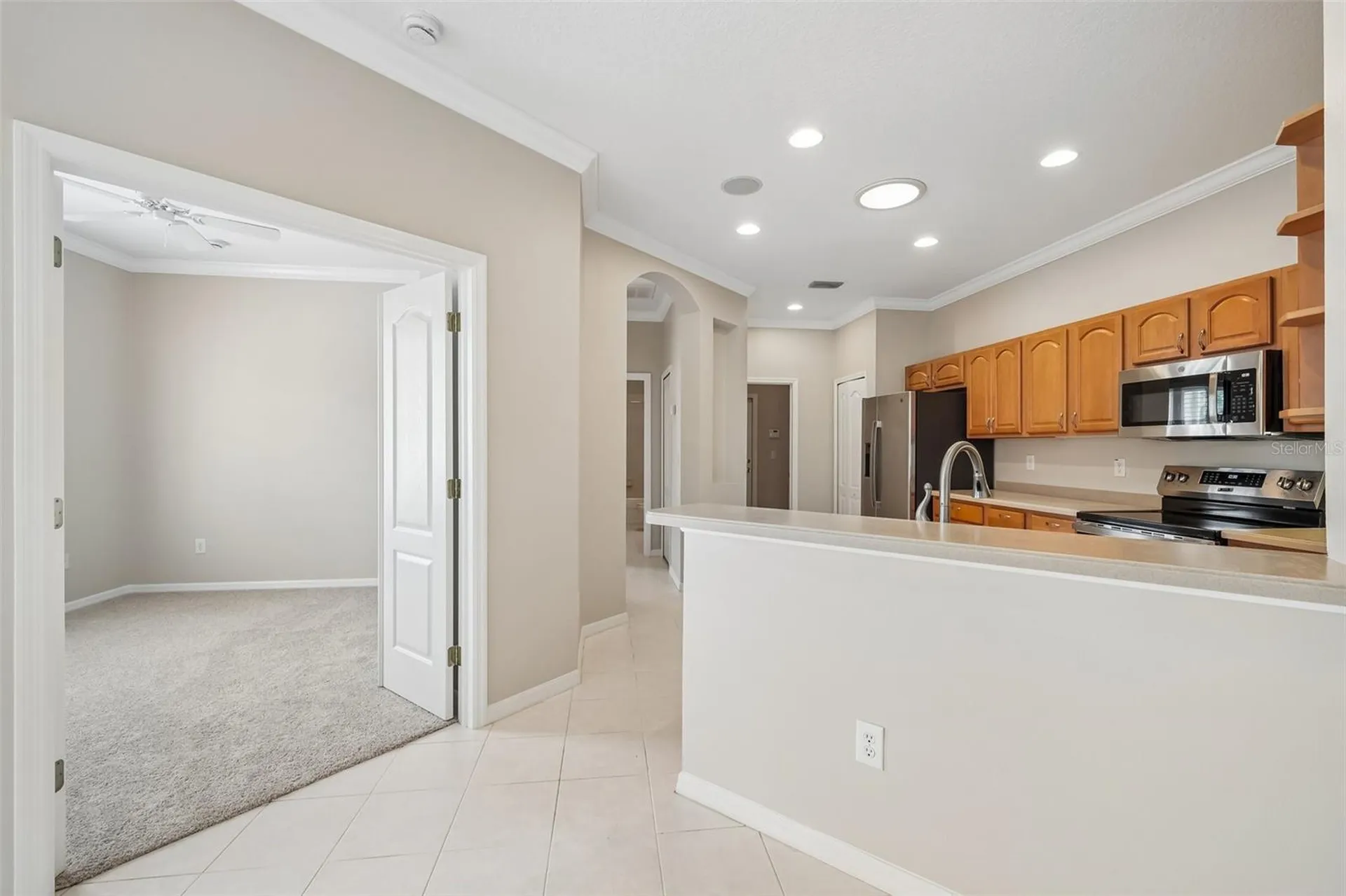 3244 Chapel Creek Circle Wesley Chapel FL 33544