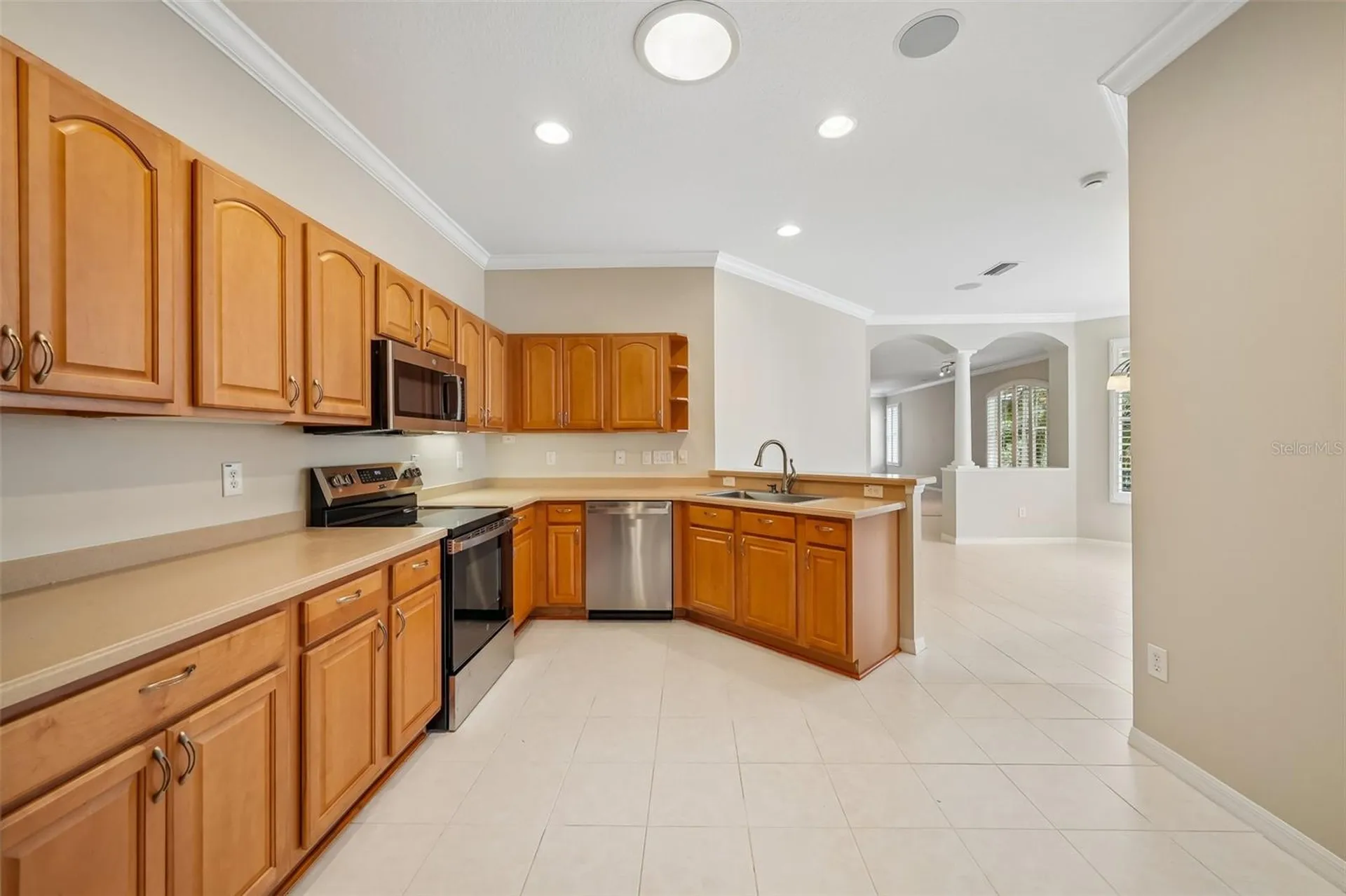 3244 Chapel Creek Circle Wesley Chapel FL 33544