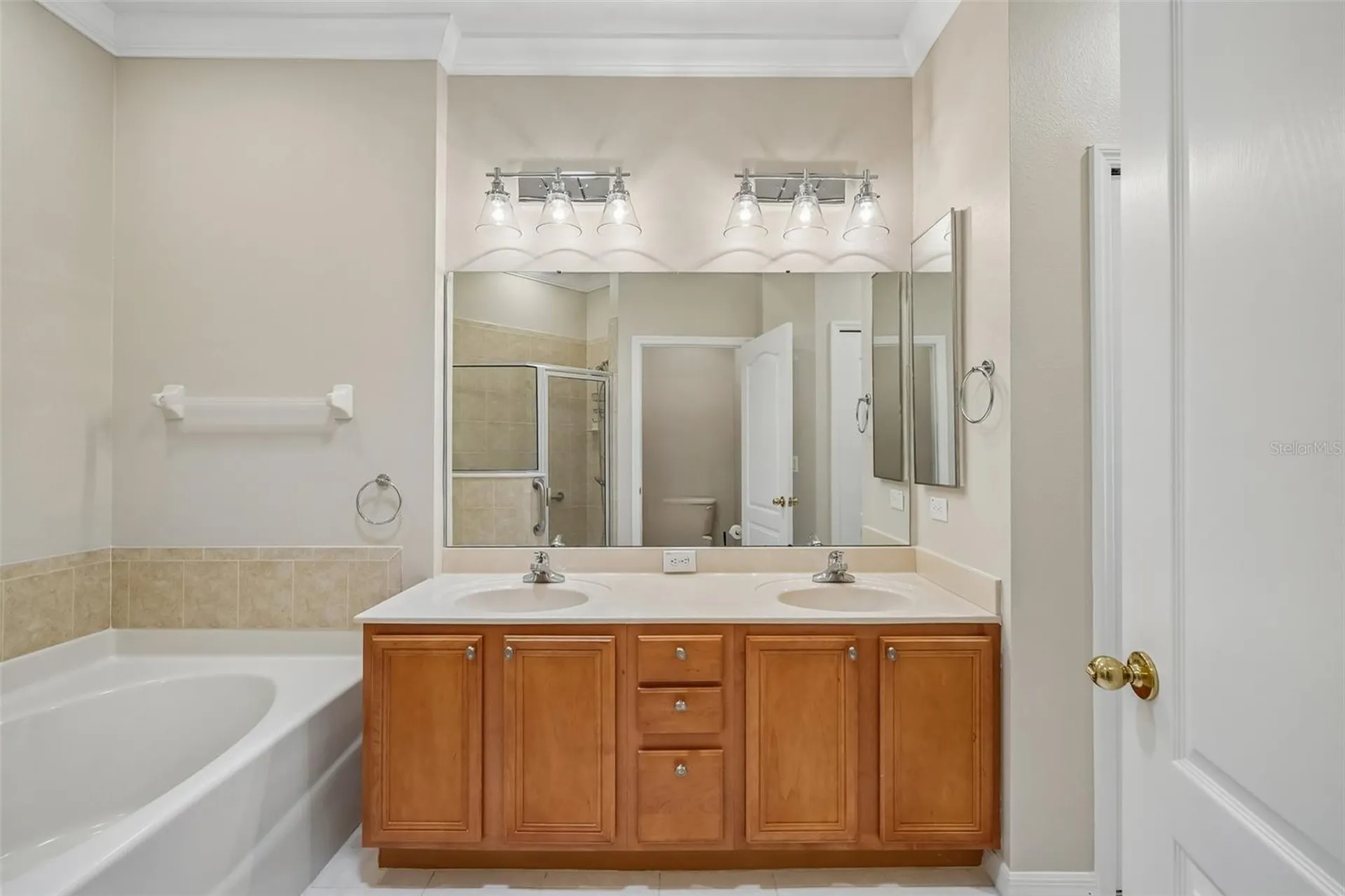 3244 Chapel Creek Circle Wesley Chapel FL 33544